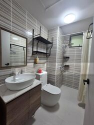 Simei Green Condominium (D18), Condominium #501940081